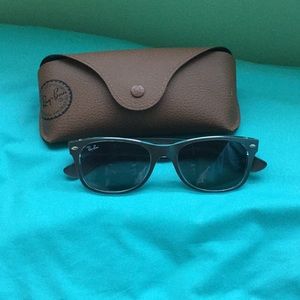 ray-ban wayfarer